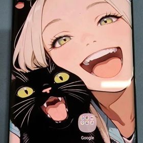 Samsung Galaxy Note10+ 本体