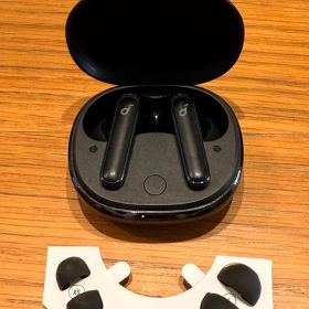 【実働】Anker Soundcore Life P3 未使用イヤーチップ付