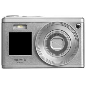ナガオカ デジタルカメラ movio MOP300