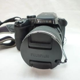 FUJIFILM FinePix S9800 光学50倍ズーム デジタルカメラ