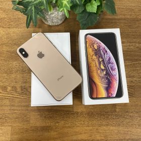 ＊【訳あり】Apple iPhone XS（ゴールドカラー）　256GB iPhone XS SIMフリー ゴールド 中古 14,800円 | ネット最安値の価格