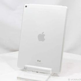 ソフマップ 〔中古品〕 iPad Air 2 16GB シルバー MGH72J／A au【247】