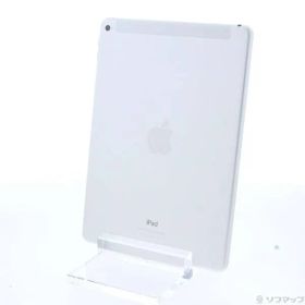 ソフマップ 〔中古品〕 iPad Air 2 64GB シルバー MGHY2J／A SoftBank【247】
