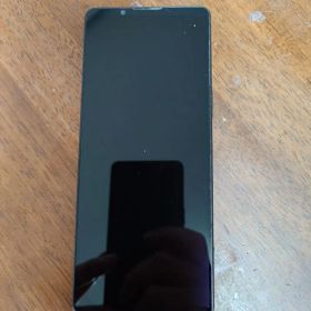 SONY Xperia 1 Ⅳ AU