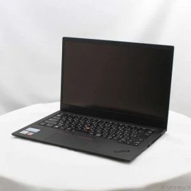 ソフマップ 〔中古品〕 ThinkPad X1 Carbon 20R1CTO1WW【295】
