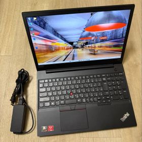 Lenovo Thinkpad E595 Ryzen7 16G メモリ 756G