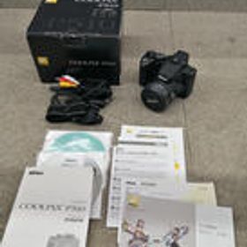 NIKON / COOLPIX P510 COOLPIX P510 NIKON