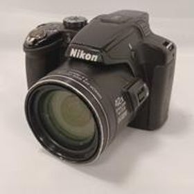 コンパクトデジタルカメラ COOLPIX P510 NIKON