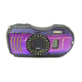 PENTAX ペンタックス WG-3 GPS コンパクトデジタルカメラ ∠UK2299