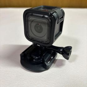D*S様 GoPro Hero session 本体 ヘッドマウント ボディマウ