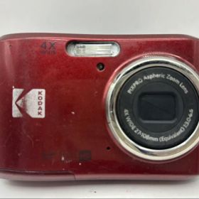 動作確認済 KODAK PIXPRO FZ45 単3 デジタルカメラ