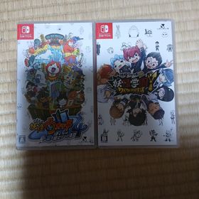 レベルファイブ(LEVEL5)の【お得】妖怪ウォッチ4 ぼくらは同じ空を見上げている 妖怪学園(家庭用ゲームソフト)