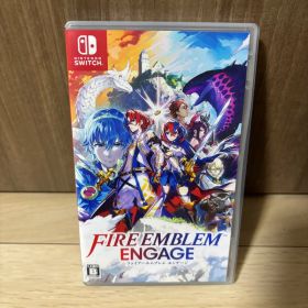 ファイアーエンブレム エンゲージFire Emblem Engage