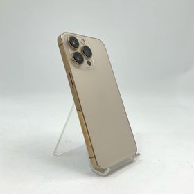 【最速発送】Apple iPhone iPhone 13 Pro 256GB Gold docomo SIMフリー【難有】(スマートフォン本体)