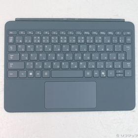 〔中古品〕 Surface Pro 12インチ キーボード EP2-33076 オーシャングリーン〔中古品〕 Surface Pro 12インチ キーボード EP2-33076 オーシャングリーン