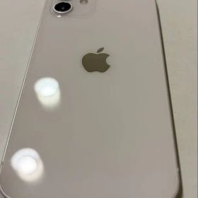 Apple iPhone 12 ホワイト 64GB 78％