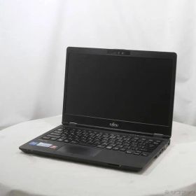 ソフマップ 〔中古品〕 LIFEBOOK U7311／F FMVU38022【371】