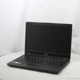 ソフマップ 〔中古品〕 LIFEBOOK U7311／F FMVU38022【258】