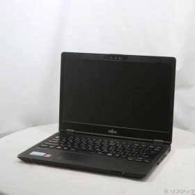 ソフマップ 〔中古品〕 LIFEBOOK U7311／F FMVU38022【377】