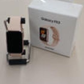 スマートウォッチ GALAXY FIT3 SAMSUNG