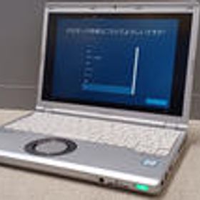 ノートPC CF-SZ6RDYVS PANASONIC