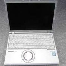 ノートパソコン CF-SZ6RDYVS PANASONIC