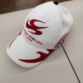 キャップ 22佐藤琢磨 SUPER AGURI F1