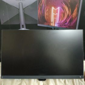 BenQ MOBIUZ EX2510S ゲーミングモニター 24.5インチ