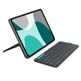 ロジクール Flip Folio iPad Pro 11インチ M5 / M4 & iPad Air 11インチ M4 / M3w