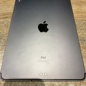 【中古美品】iPad Pro 11インチ初代 64GB SIMフリー Cellモデル MU0M2J/A A350