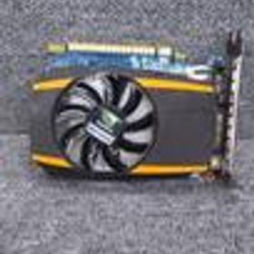 グラフィックボード GTX650-1GB NVIDIA
