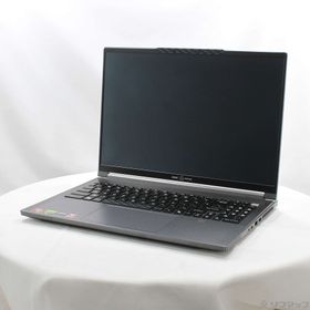 (中古)(展示品) Stealth A16 AI+ Mercedes-AMG Motorsport A3XW Stealth-A16-MercedesAMG-AI+A3XWGG-5065JP セレナイトグレー(262-ud)