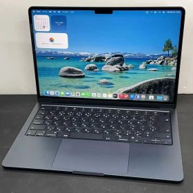 Apple MacBook Air M2 13インチ 2022 / 8GB 256GB ++923793