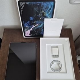 超美品 iPad Pro 11インチ 第1世代 64GB シルバー
