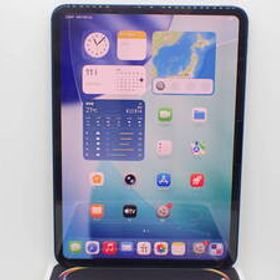 iPad Pro 11インチ (M5) Wi-Fi 256GB 2025年 MDWK4J/A スペースブラック【中古美品】