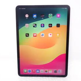 Apple iPad Pro 11インチ Wi-Fiモデル 64GB NU0U2J/A A1934 中古動作品03