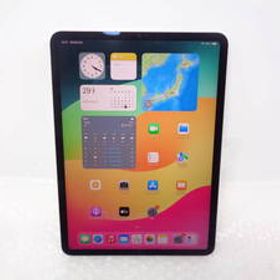 Apple iPad Pro 11インチ Wi-Fiモデル 64GB NU0U2J/A A1934 中古動作品02