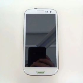 【矢72】Samsung Galaxy S III SC-06D ホワイト