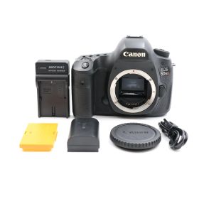 ■良品■ Canon EOS 5Ds R ボディ デジタル一眼レフカメラ キヤノン