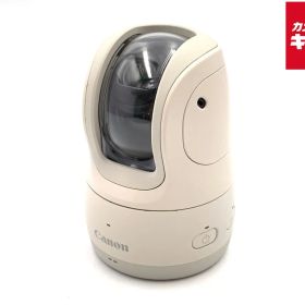 【中古】 【良品】 キヤノン PowerShot PICK ホワイト