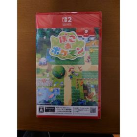 ポケモン(ポケモン)のぽこ あ ポケモン(家庭用ゲームソフト)