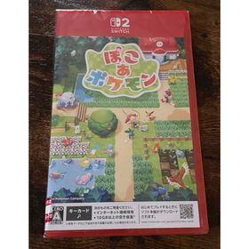 ポケモン(ポケモン)のぽこ あ ポケモン(家庭用ゲームソフト)