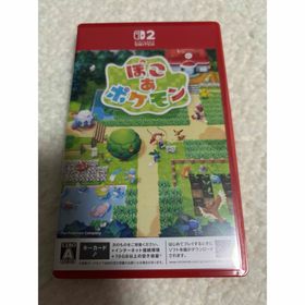 ポケモン(ポケモン)のぽこ あ ポケモン(家庭用ゲームソフト)