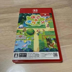 ポケモン(ポケモン)のぽこ あ ポケモン(家庭用ゲームソフト)