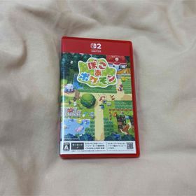 ポケモン(ポケモン)のぽこ あ ポケモン(家庭用ゲームソフト)
