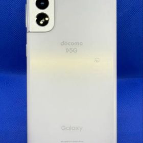 一部訳あり Galaxy S21 docomo版 SC-51B