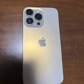 iPhone13pro 256GB ゴールド SIMフリー