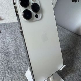 Apple iPhone 13 Pro シルバー 本体