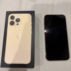 iPhone13Pro ホワイト 256GB
