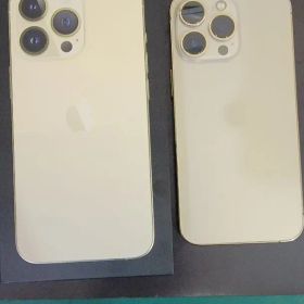 iPhone 13 Pro 512GB｜バッテリー新品100%